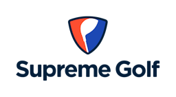 Supreme Golf Solutions logo
